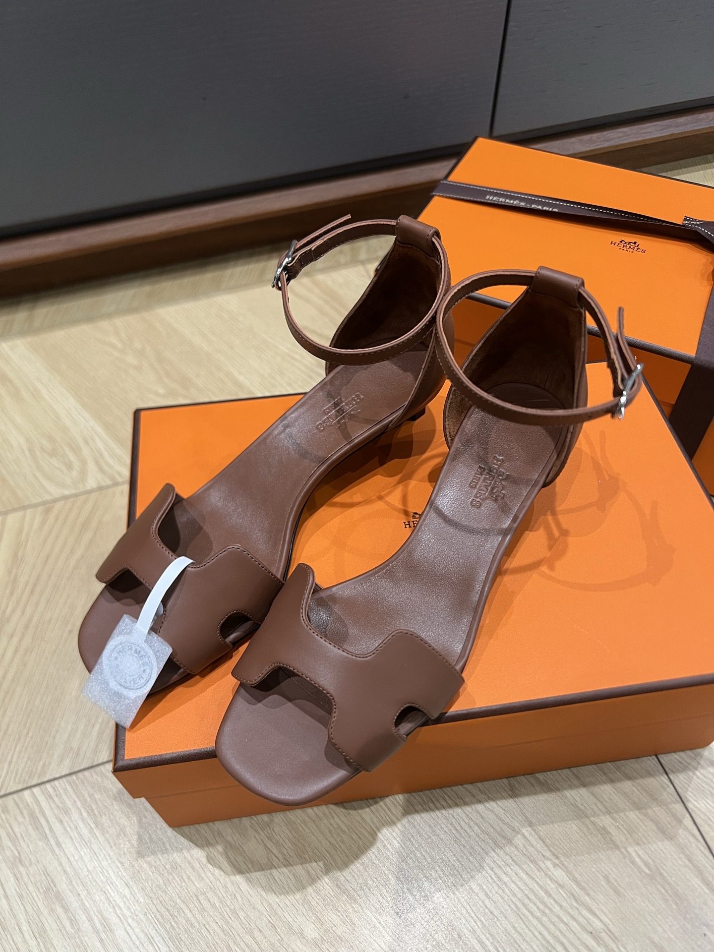 에르메스 신발 95283 Hermes Shoes