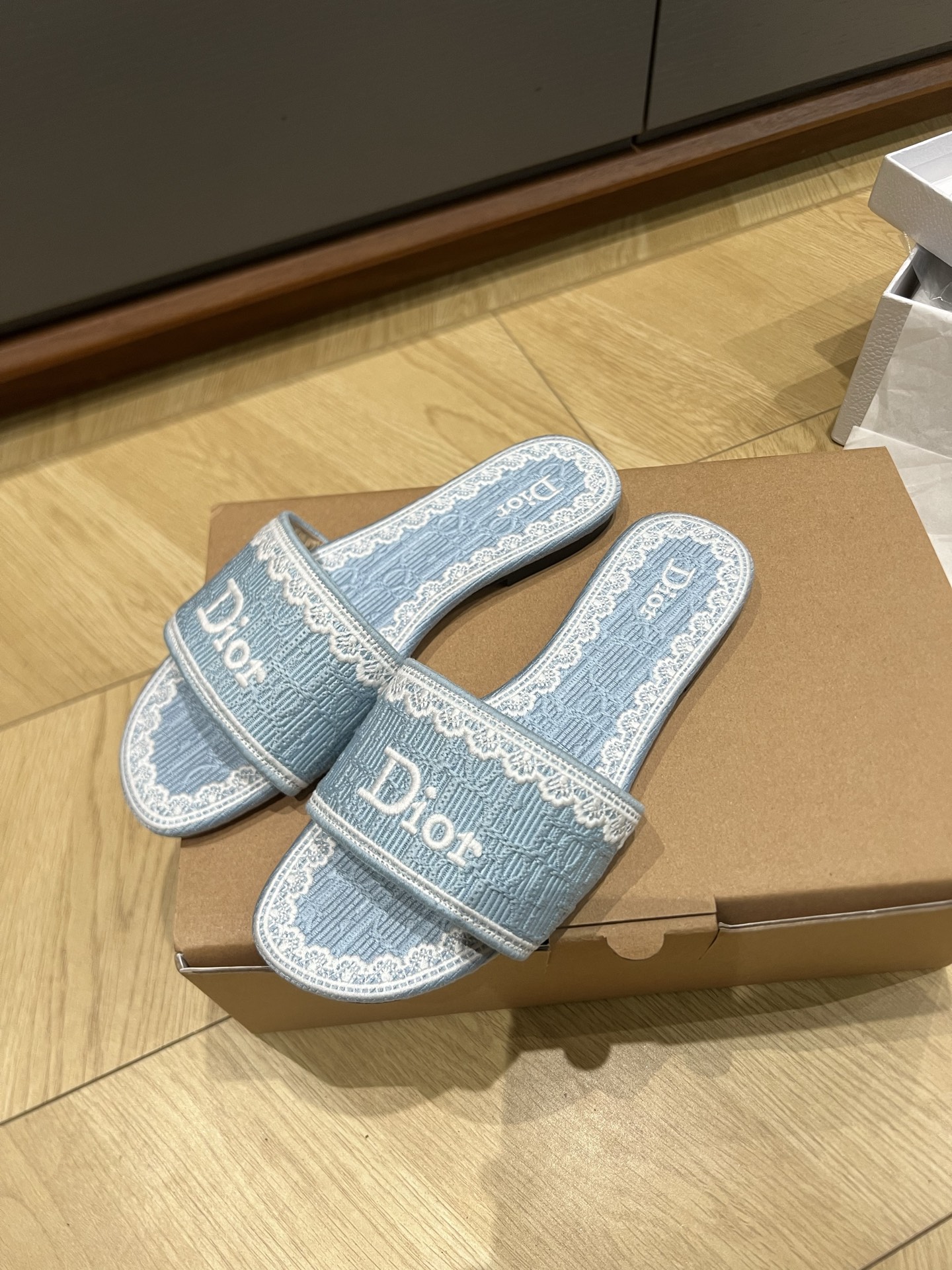 디올 신발 95288 Dior Shoes
