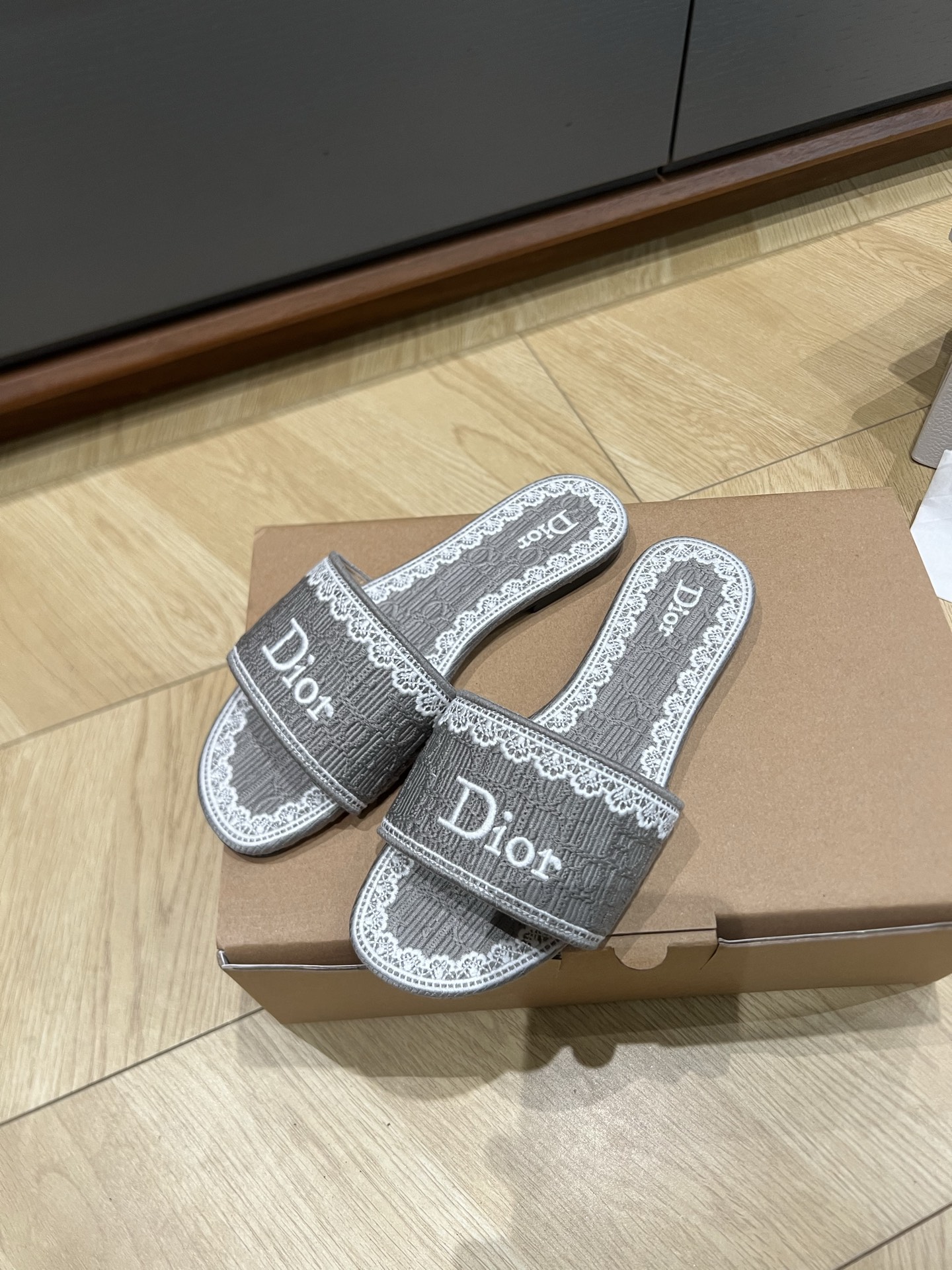 디올 신발 95290 Dior Shoes