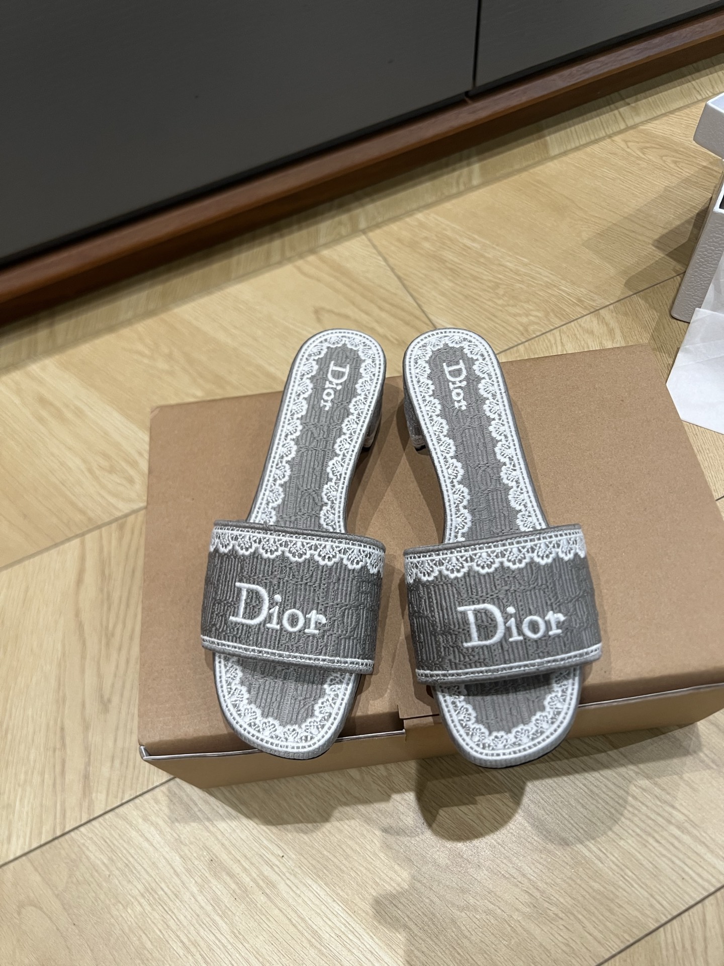디올 신발 95291 Dior Shoes