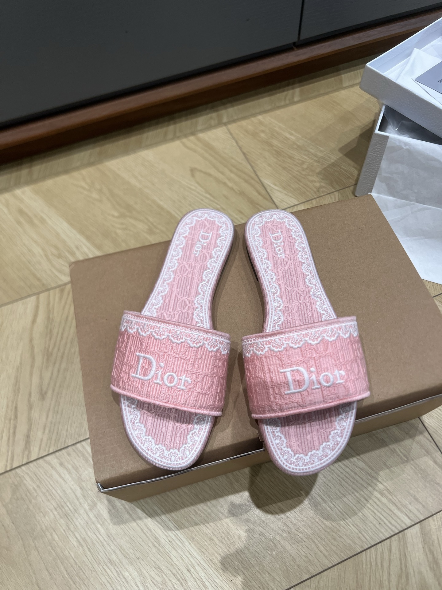 디올 신발 95286 Dior Shoes