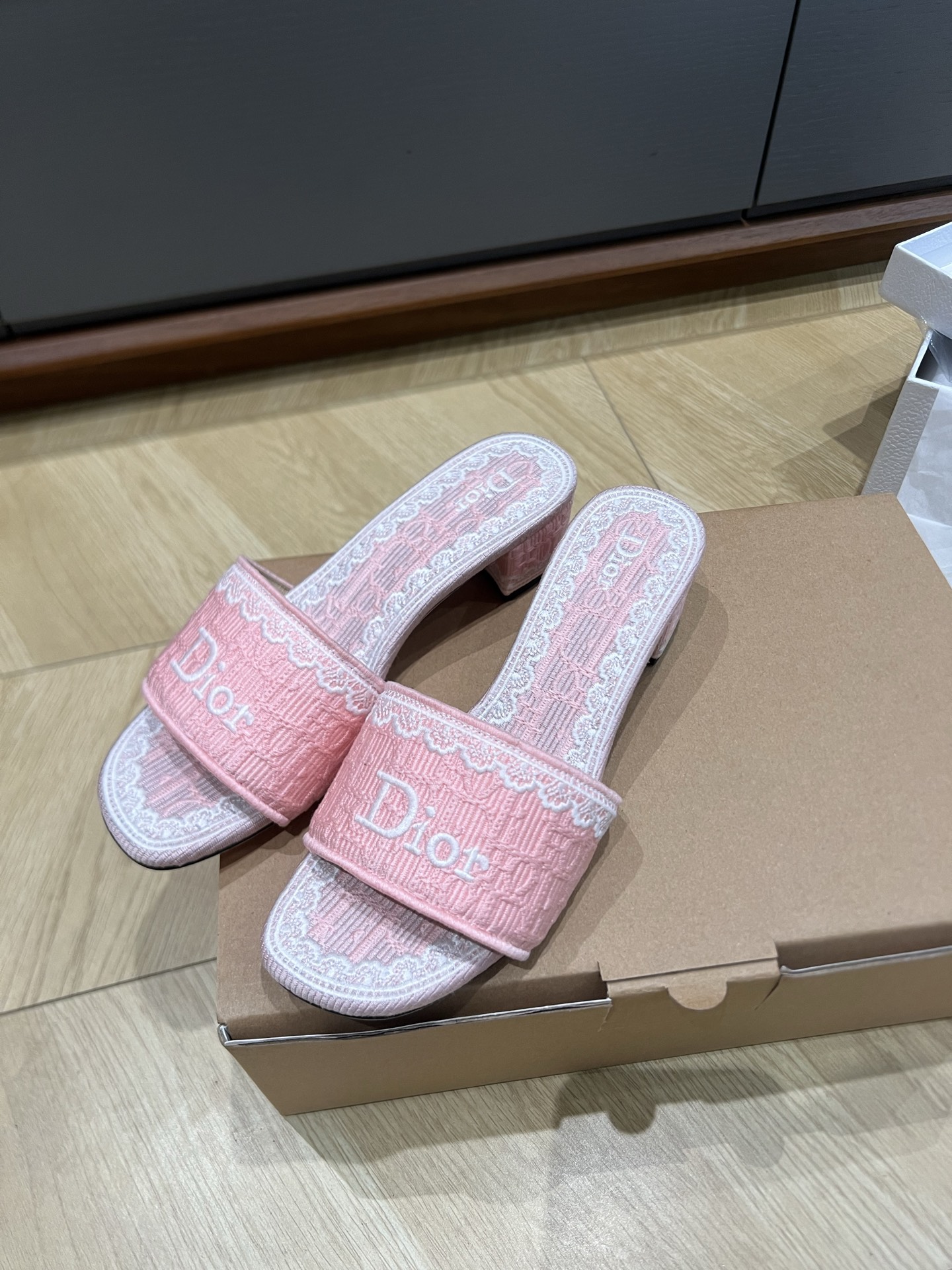 디올 신발 95287 Dior Shoes