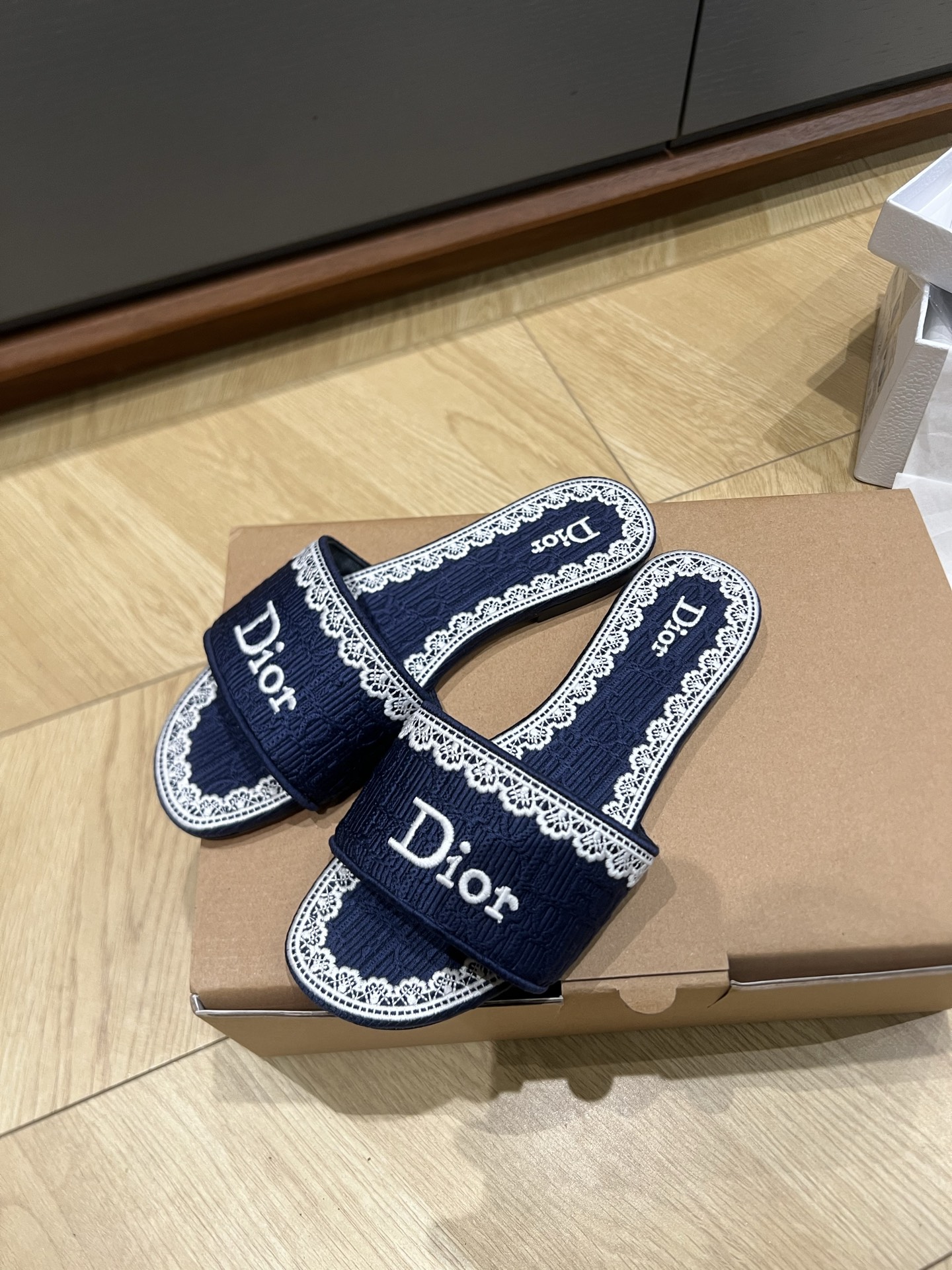 디올 신발 95292 Dior Shoes