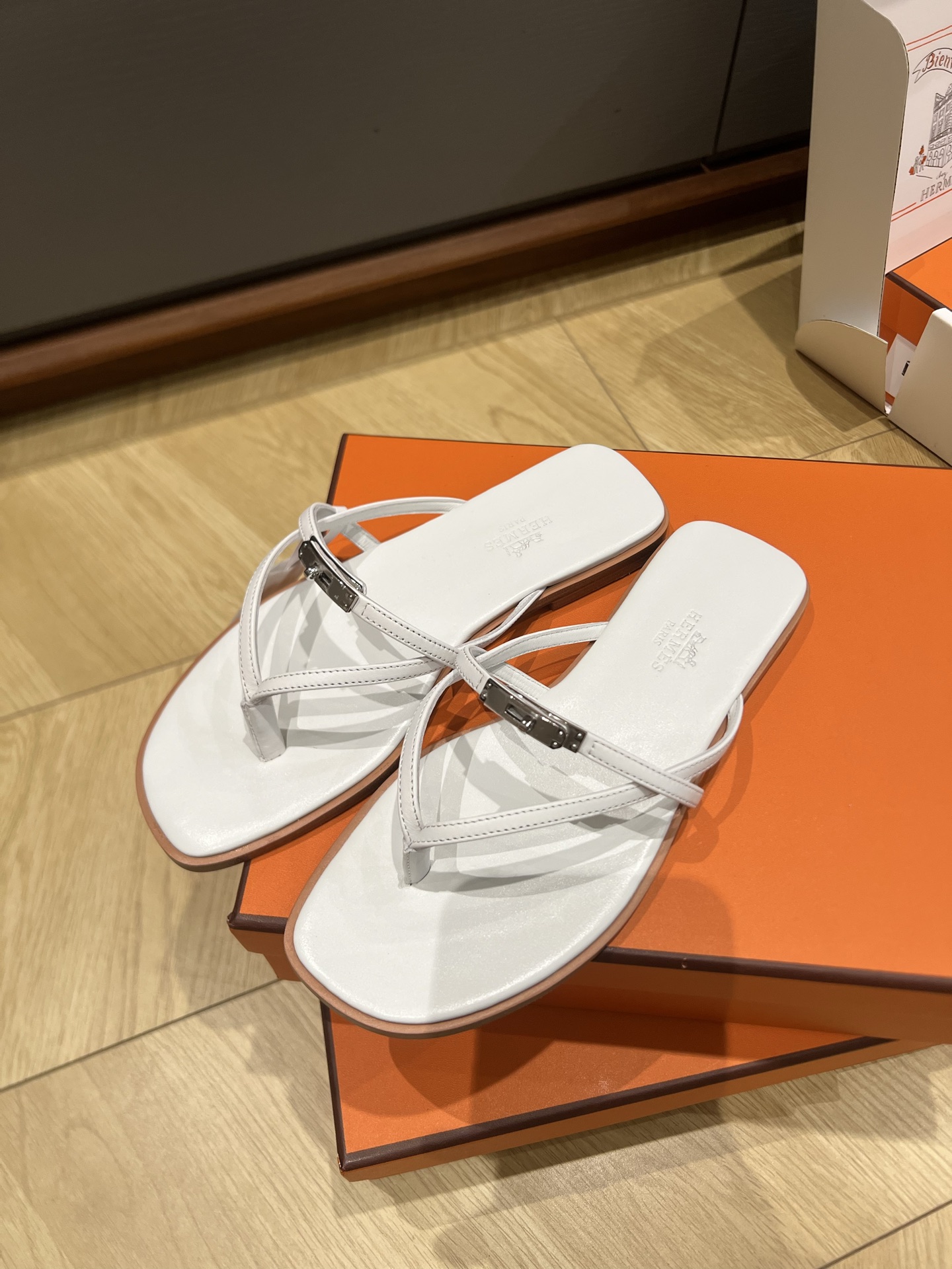 에르메스 신발 75283 Hermes Shoes