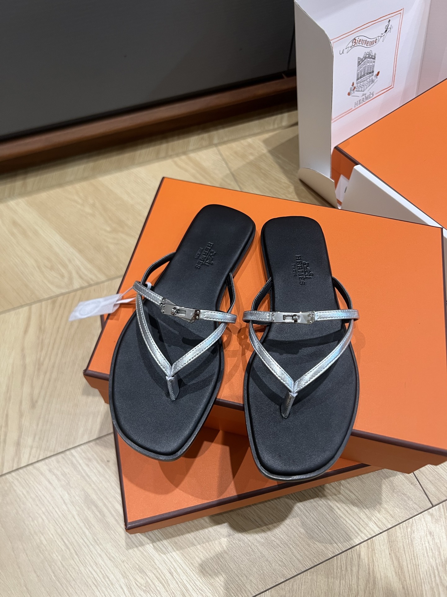 에르메스 신발 75281 Hermes Shoes