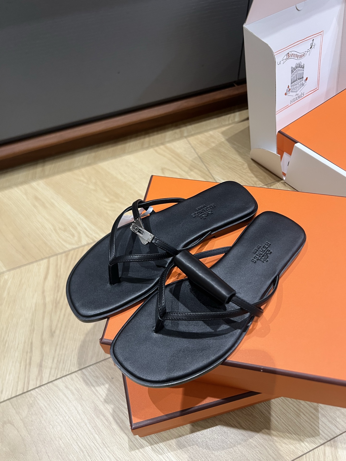 에르메스 신발 80676 Hermes Shoes