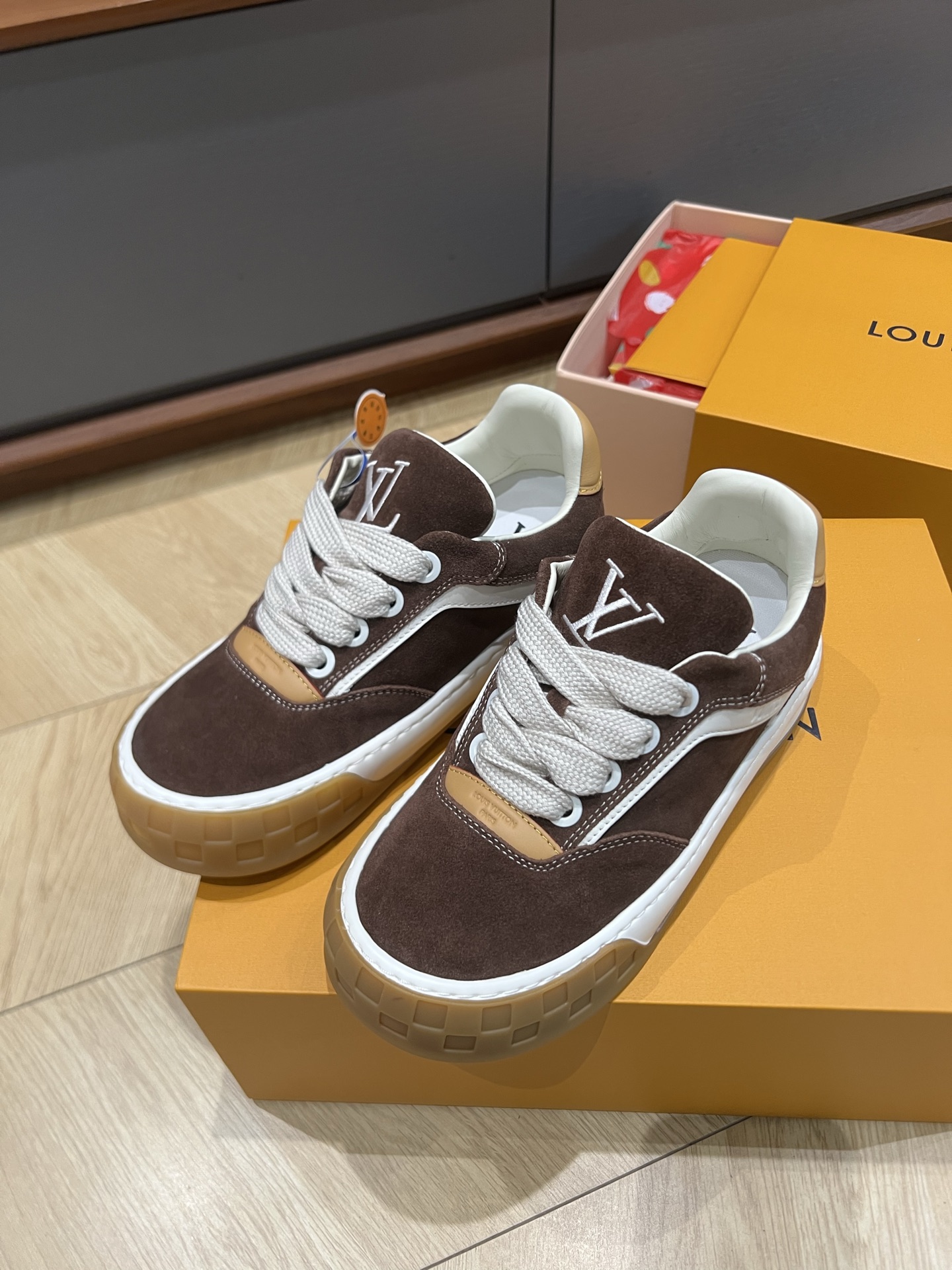 루이비통 신발 99528 Louis Vuitton Shoes