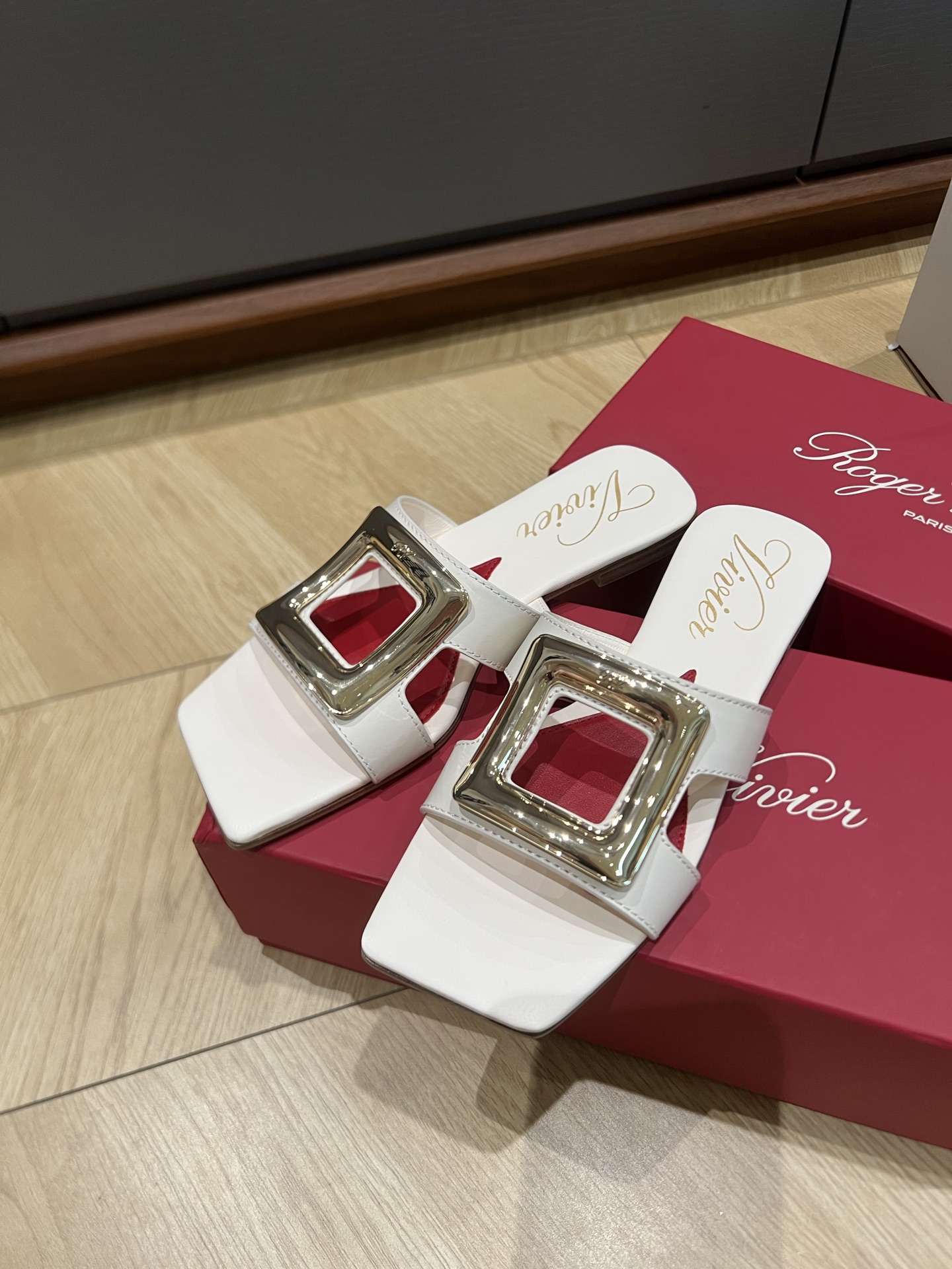 로저비비에 신발 108119 Roger Vivier Shoes