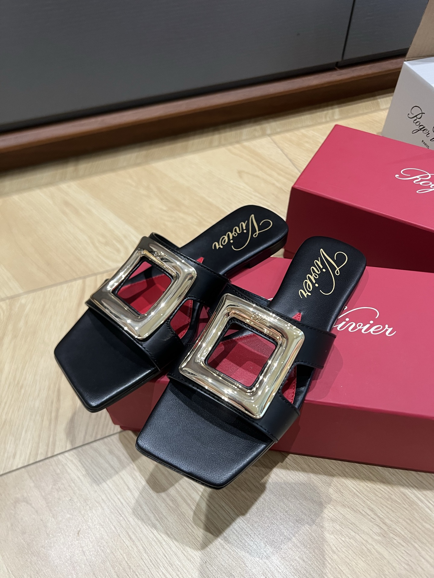 로저비비에 신발 108120 Roger Vivier Shoes