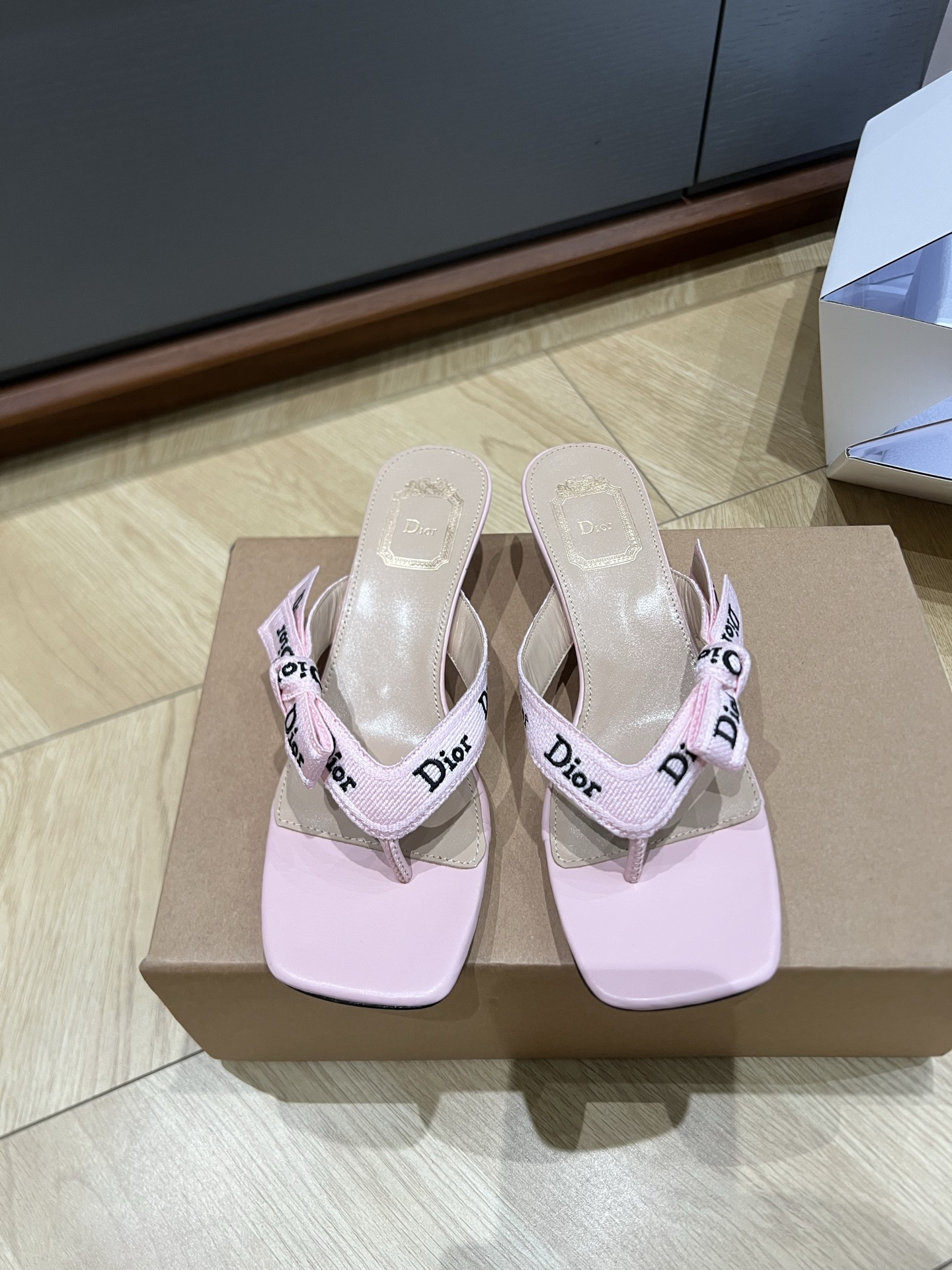 디올 신발 108125 Dior Shoes