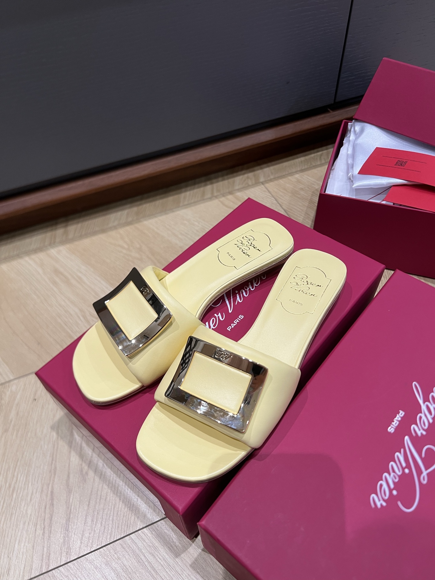 로저비비에 신발 108128 Roger Vivier Shoes