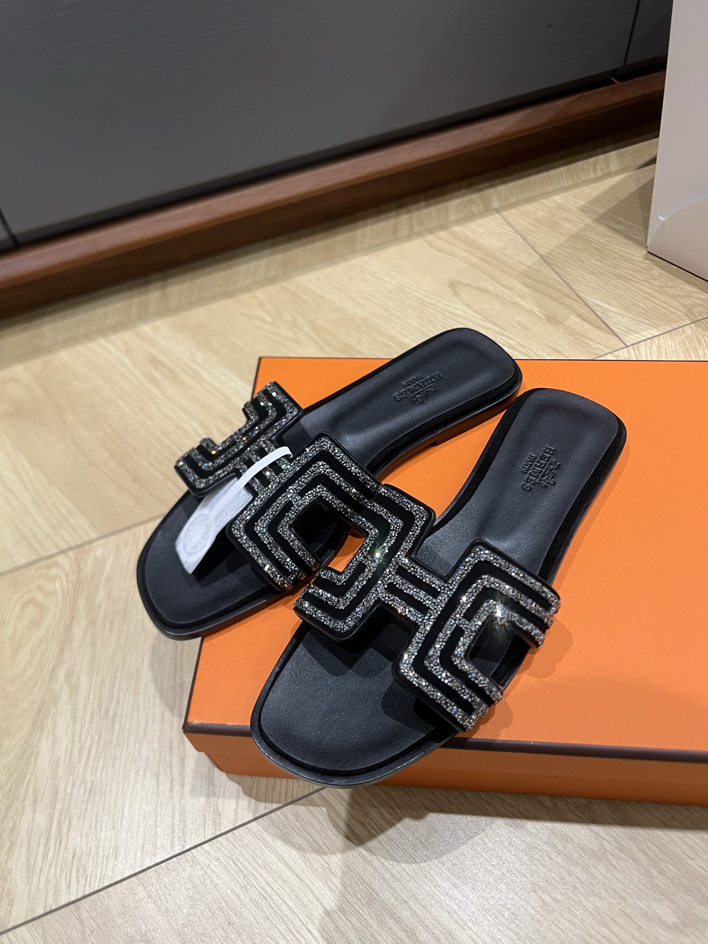 에르메스 신발 108134 Hermes Shoes