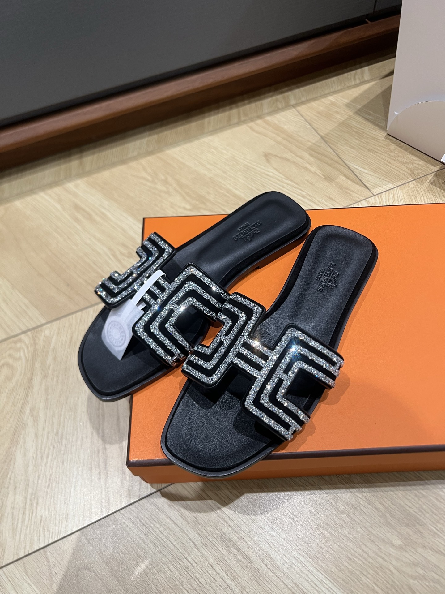 에르메스 신발 108133 Hermes Shoes