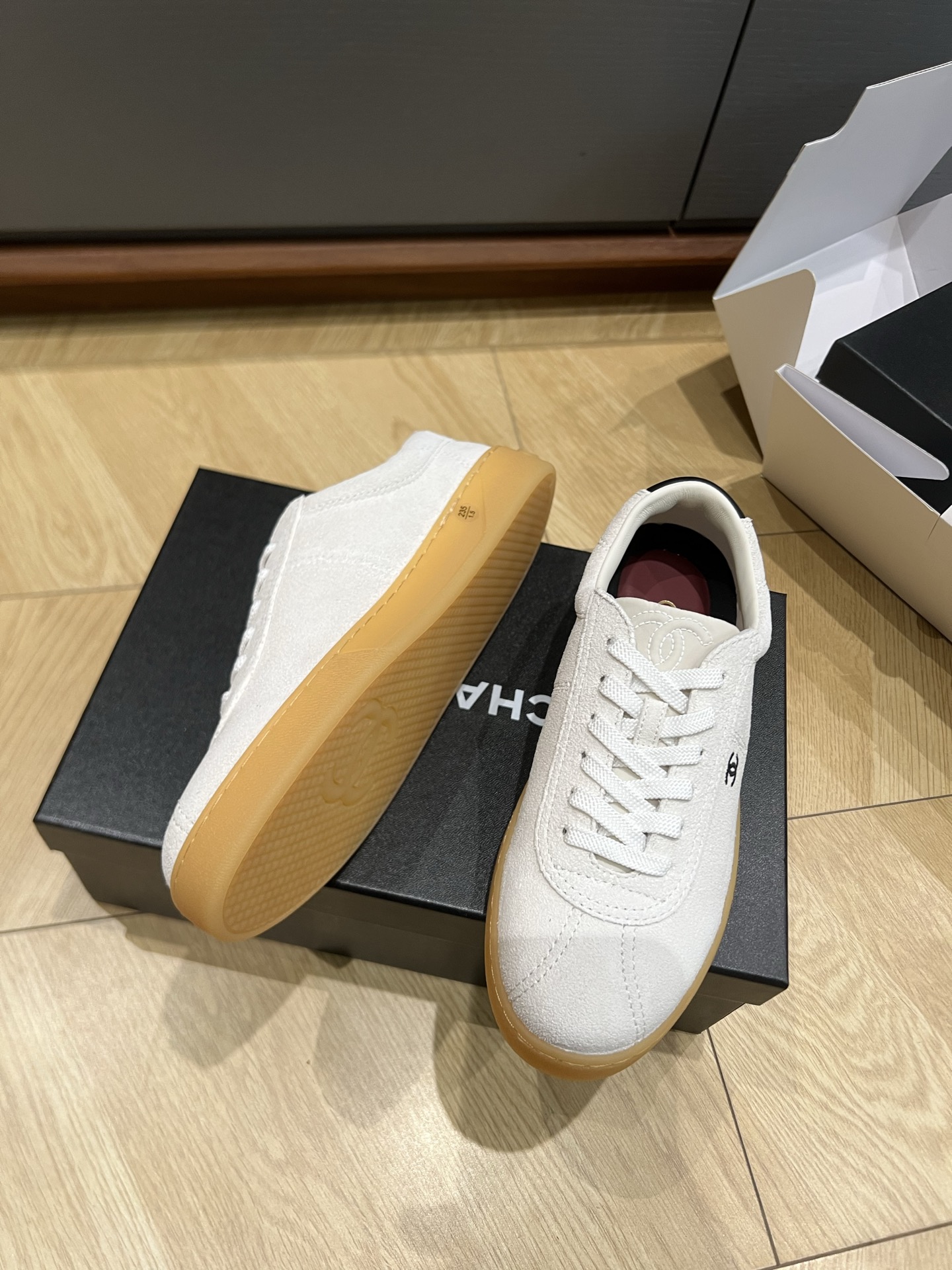 샤넬 신발 129591 Chanel Shoes 썸네일 이미지