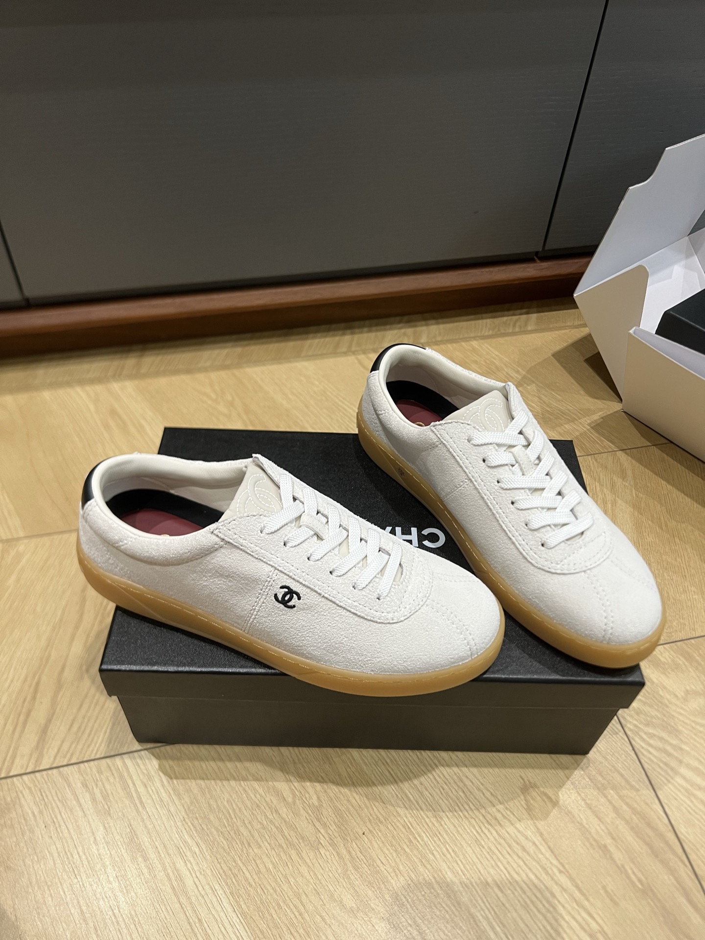 샤넬 신발 129591 Chanel Shoes 썸네일 이미지