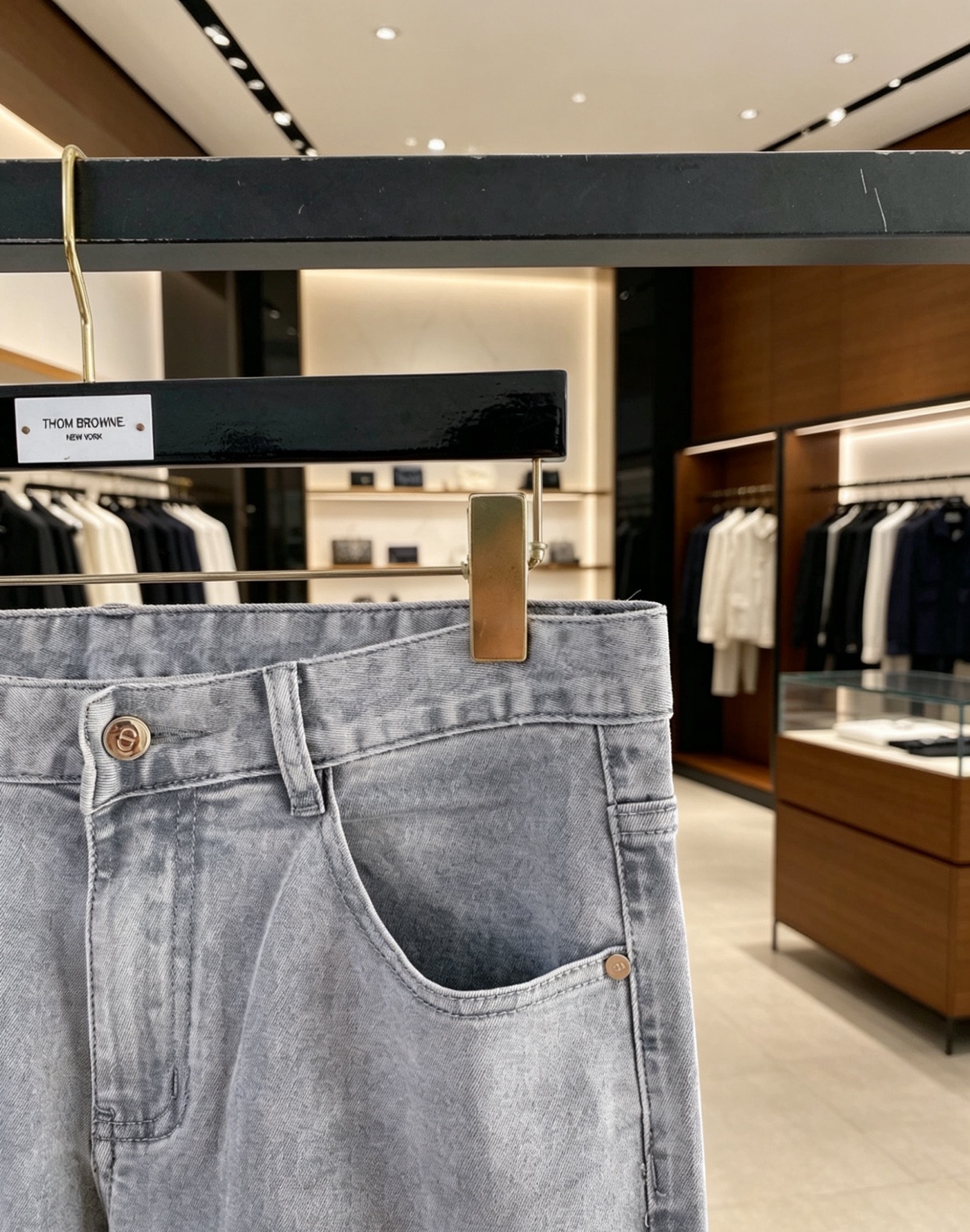 디올 남성 바지 127377 Dior Pants 썸네일 이미지