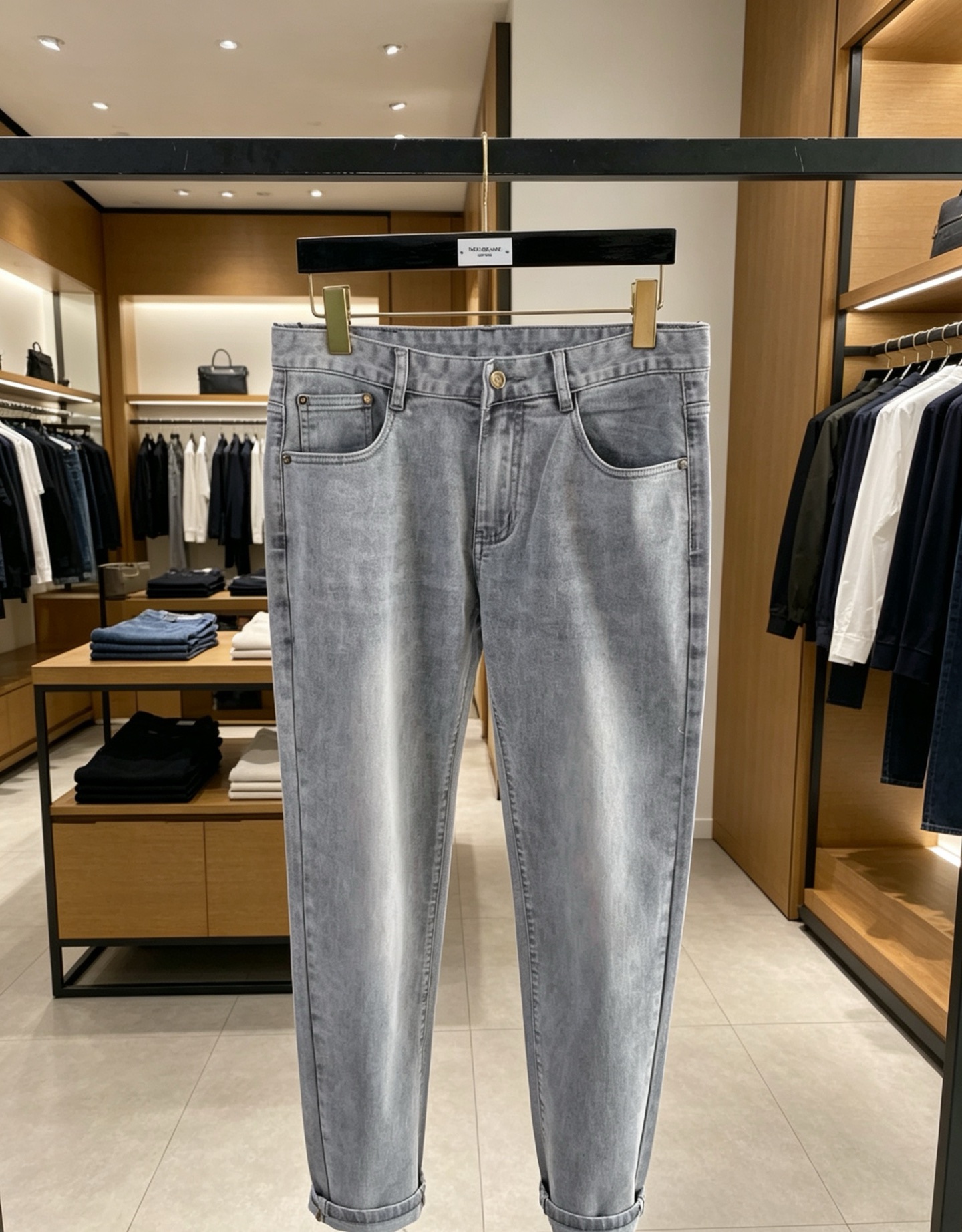 디올 남성 바지 127377 Dior Pants 썸네일 이미지