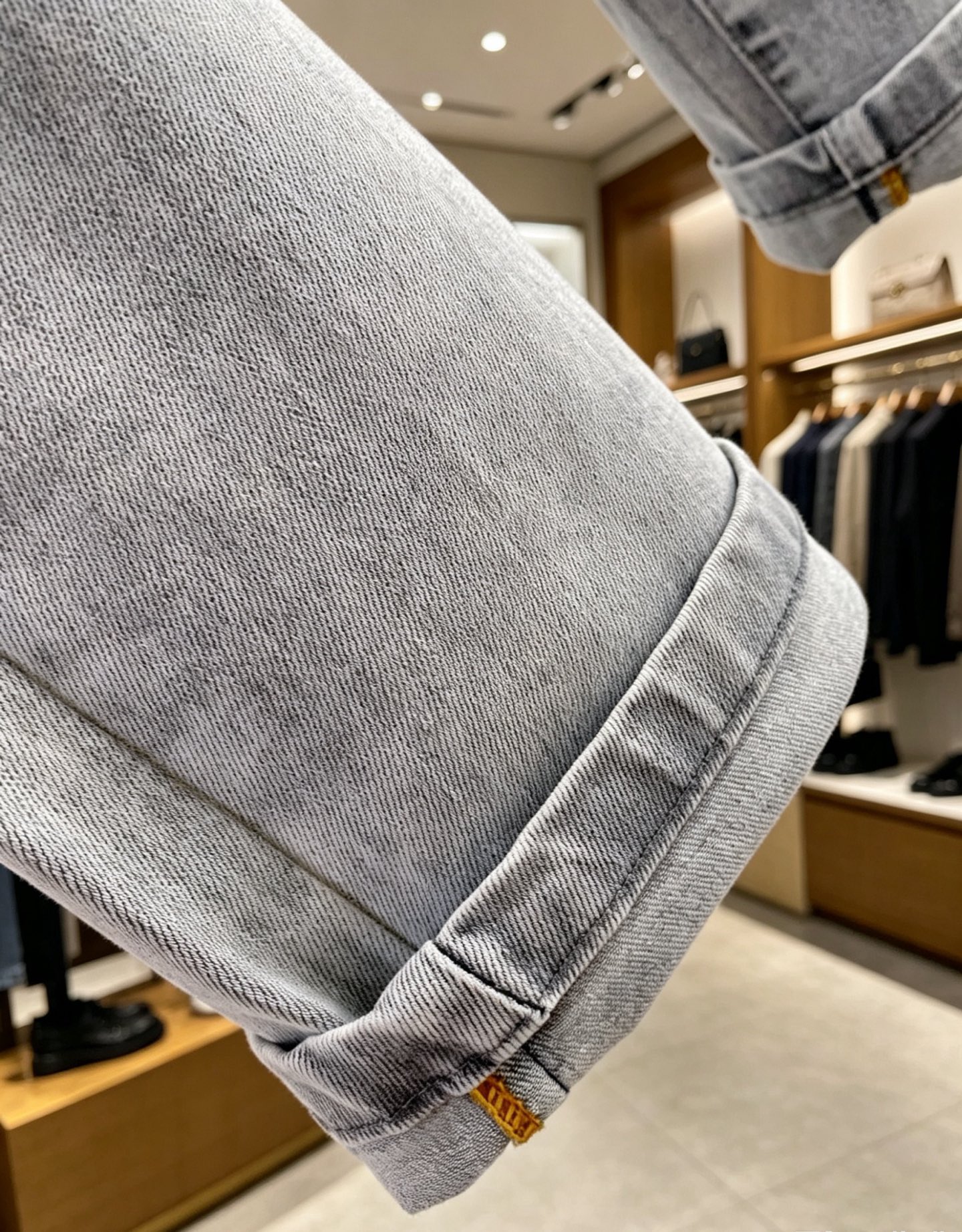 디올 남성 바지 127377 Dior Pants 썸네일 이미지