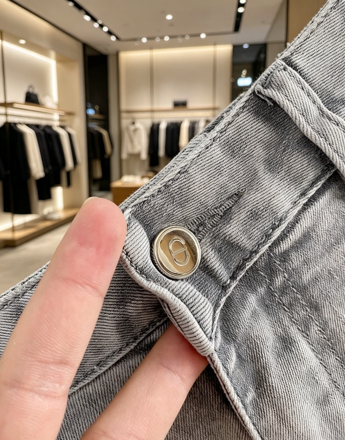 디올 남성 바지 127377 Dior Pants 썸네일 이미지