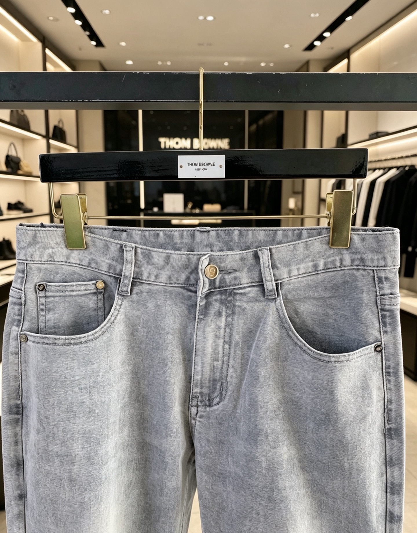 디올 남성 바지 127377 Dior Pants 썸네일 이미지