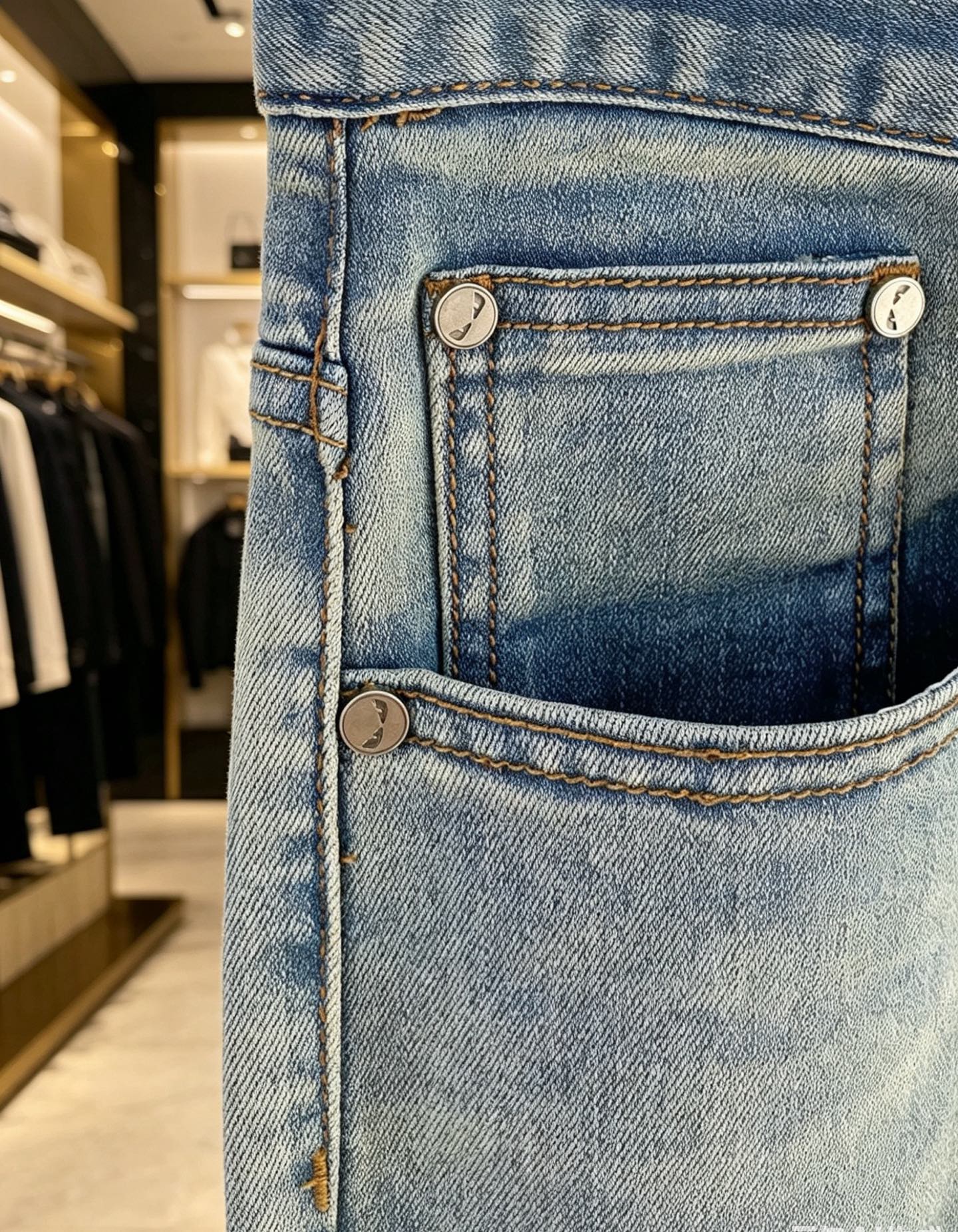 펜디 남성 바지 127376 Fendi Pants 썸네일 이미지