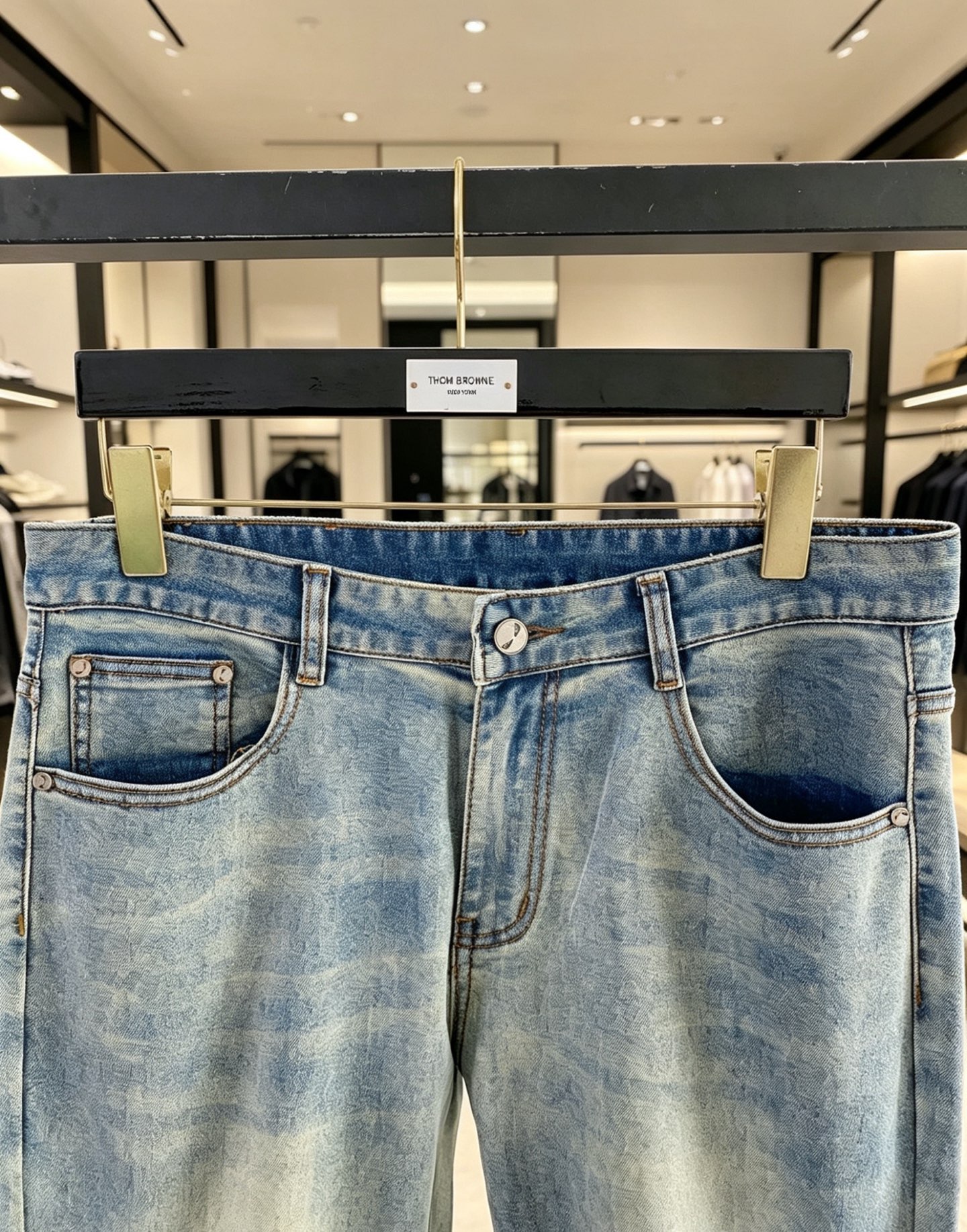 펜디 남성 바지 127376 Fendi Pants 썸네일 이미지
