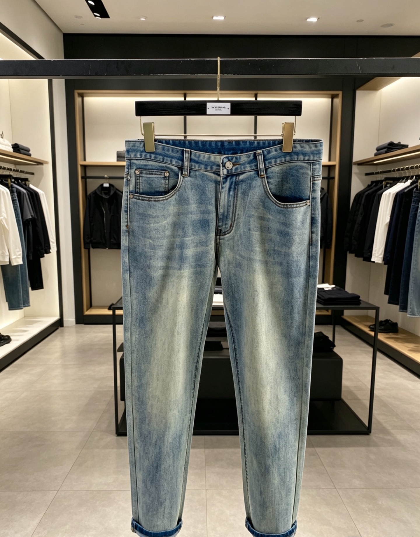 펜디 남성 바지 127376 Fendi Pants 썸네일 이미지