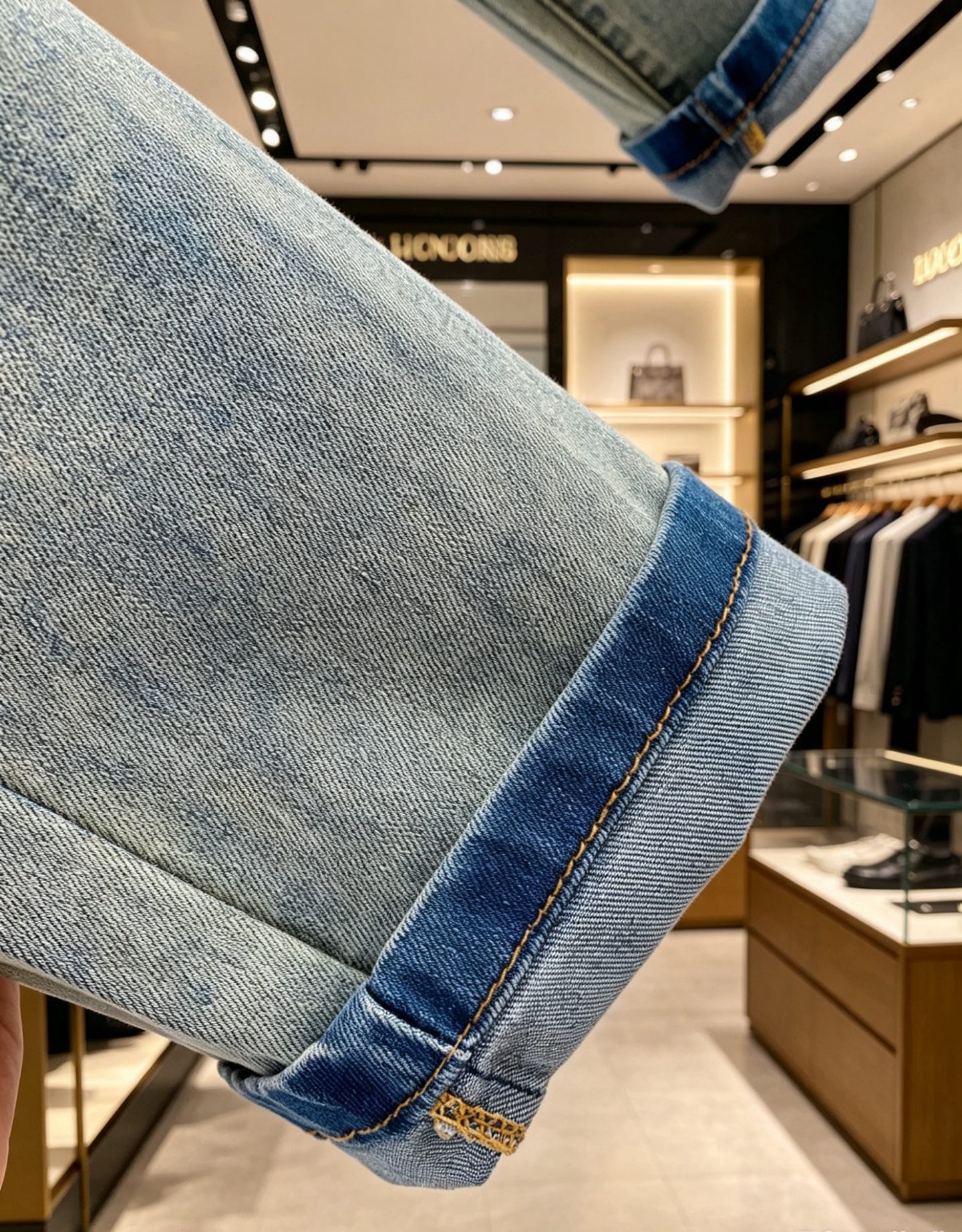 펜디 남성 바지 127376 Fendi Pants 썸네일 이미지