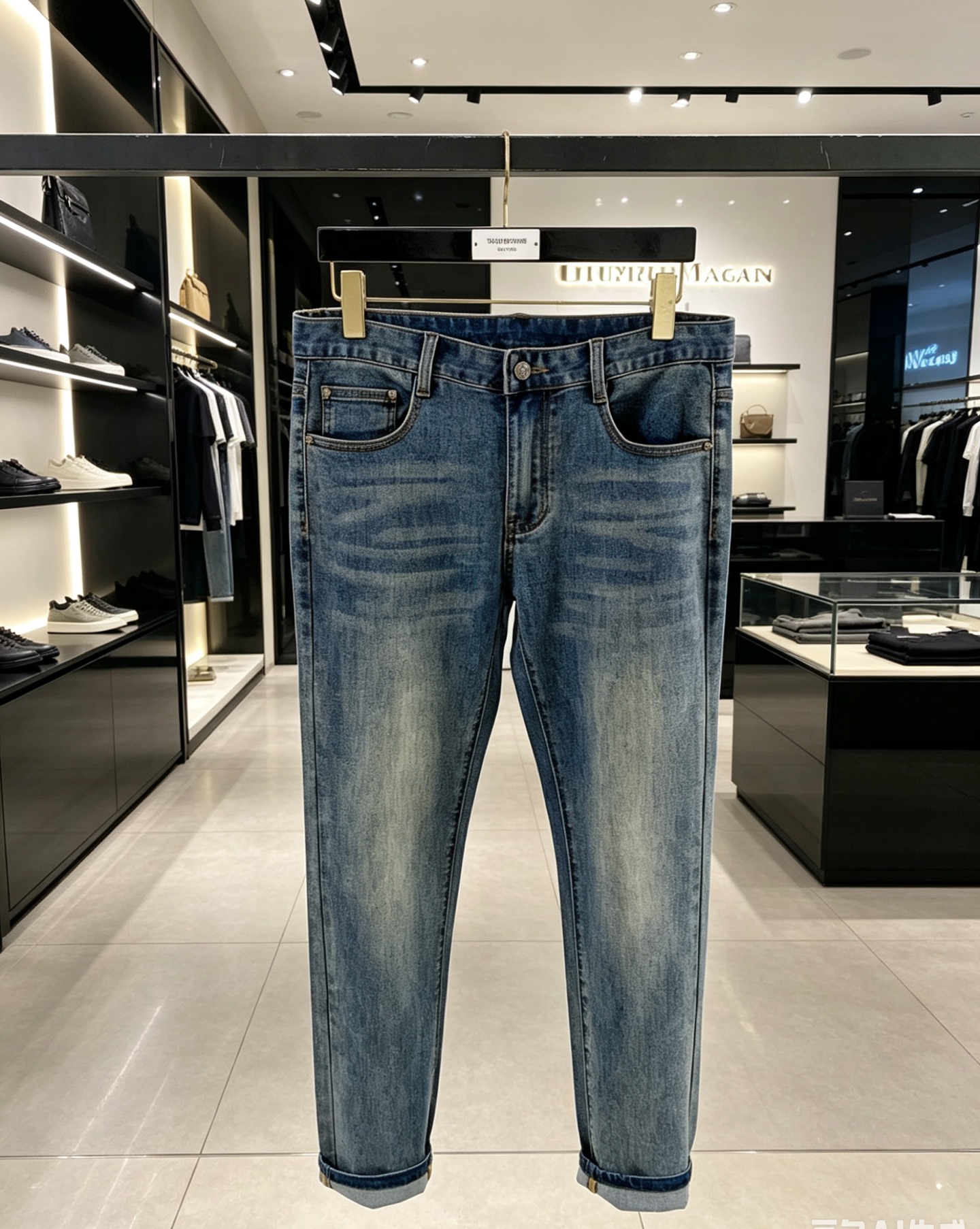 루이비통 남성 바지 127361 Louis Vuitton Pants 썸네일 이미지