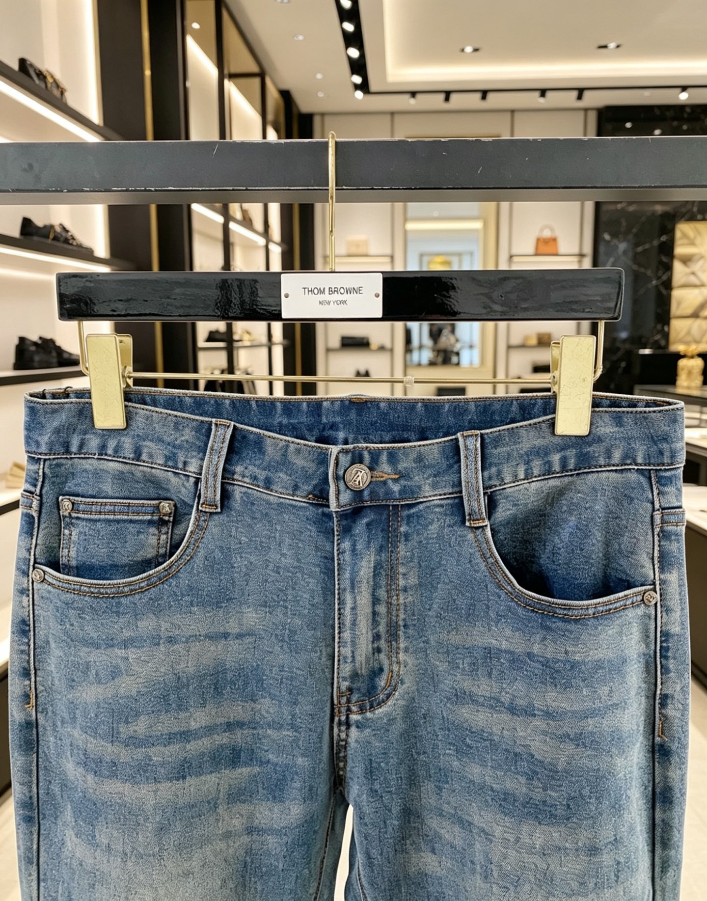 루이비통 남성 바지 127361 Louis Vuitton Pants 썸네일 이미지