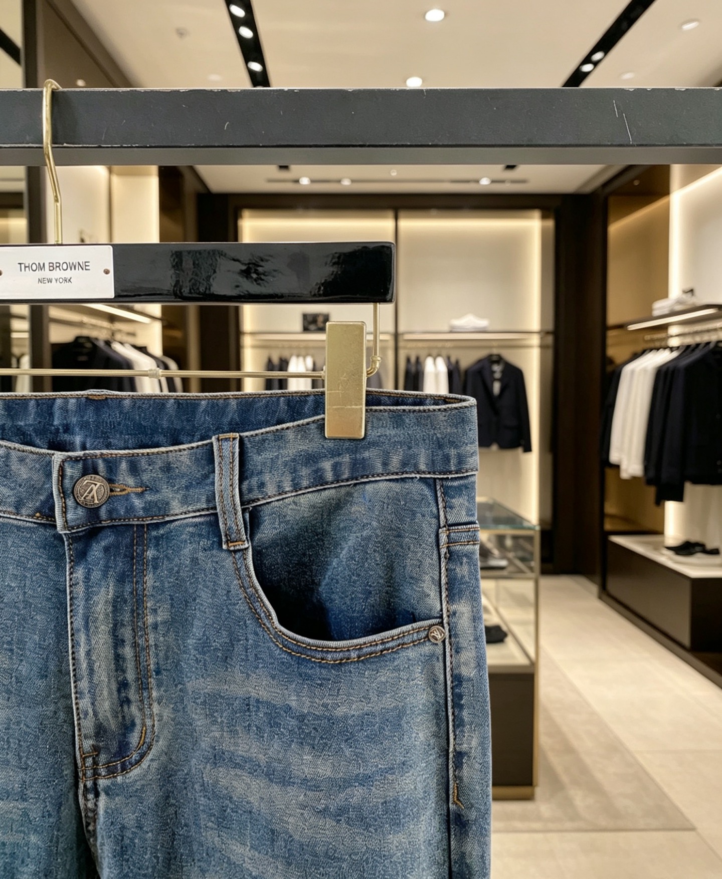루이비통 남성 바지 127361 Louis Vuitton Pants 썸네일 이미지