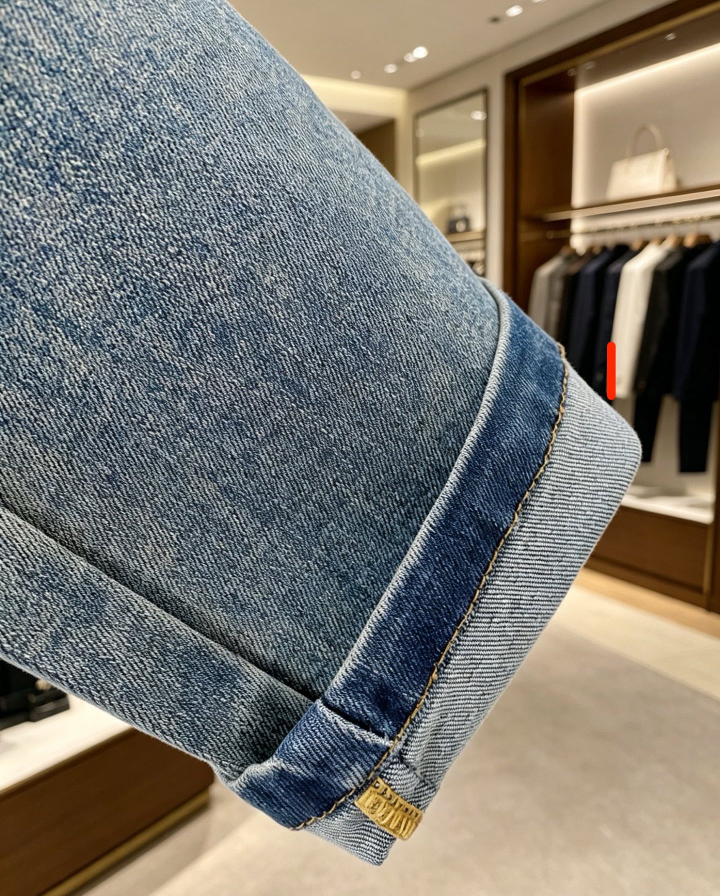 루이비통 남성 바지 127361 Louis Vuitton Pants 썸네일 이미지
