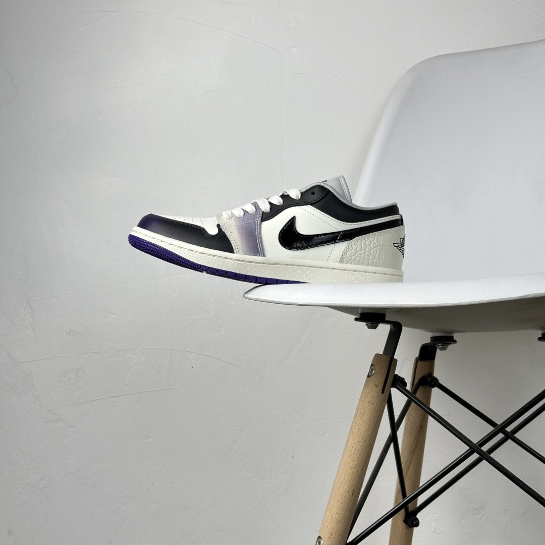 NO:170199,Top version Pure original version air jordan 1 low aj1 Qiao1 low top cultural basketball shoes hf5759-101 currently available for the highest quality shipment on the market Original shoes development Platform order dedicated OEM assembly line creates a look at the company's goods at a glance. The original shoes are purchased for each color scheme. Size 35.5 36 36.5 37.5 38 38.5 39 40 40.5 41 42 42.5 43 44 44.5 45 46, casual shoes/sports shoes, sneakers19860909顶级版本 纯原版本 air jordan 1 low aj1乔1低帮文化篮球鞋 hf5759-101 目前市售最高品质出货 原鞋开发 平台订单专用代工流水线打造 一眼公司货既视感 每一个配色均采购原鞋确认细节 尺码35.5 36 36.5 37.5 38 38.5 39 40 40.5 41 42 42.5 43 44 44.5 45 46,休闲鞋/运动鞋,sneakers,Women's Shoes