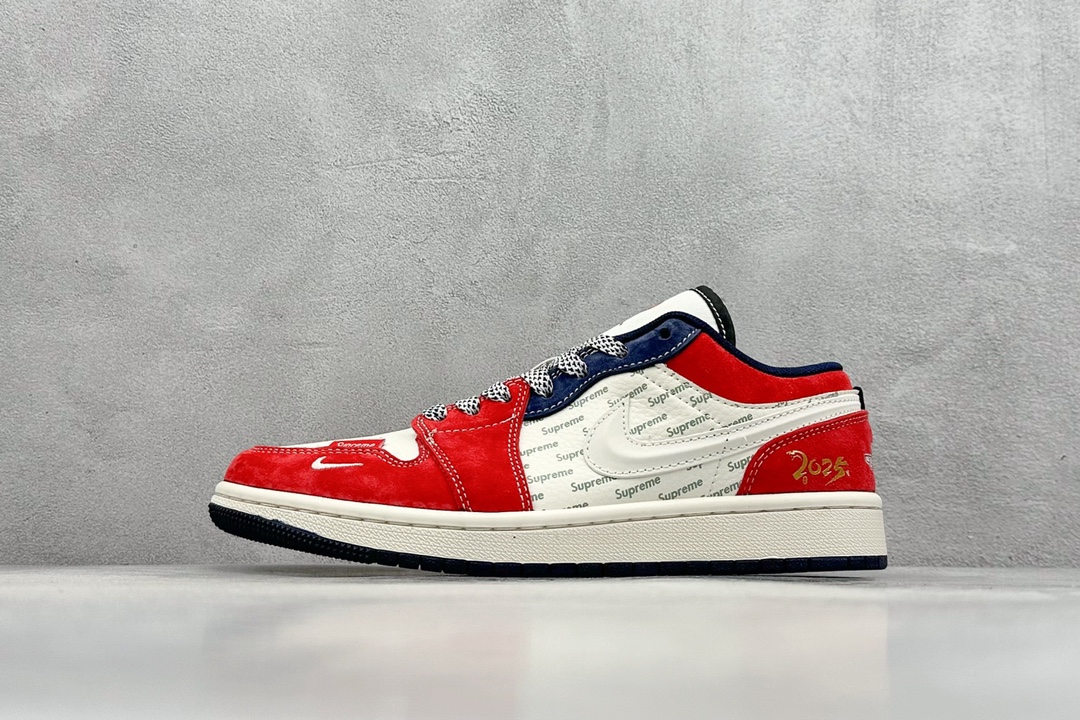 NO:230388,air jordan 1 retro low x the north face limited snake year white red and blue hooks all over the sky Official synchronization new color Original grade product Rejected male sole Three-dimensional shoe type Perfect details High cleanliness Purchase company synchronized raw materials Original flavor Faithful to the original version Number of sizes 36 36.5 37.5 38 38.5 39 40 40.5 41 42 42.5 43 44 44.5 45, casual shoes/sports shoes, sneakers19860909air jordan 1 retro low x the north face 蛇年限定 白红蓝小钩满天星 官方同步新色 原装级产物 拒绝公底 立体鞋型 细节完美 高清洁度 购置公司同步原材料 原汁原味 忠于原版 码数36 36.5 37.5 38 38.5 39 40 40.5 41 42 42.5 43 44 44.5 45,休闲鞋/运动鞋,sneakers,Women's Shoes