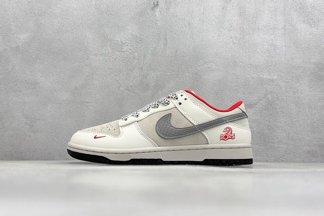 NO:230494,nike sb dunk low Snake year limited, rice gray red hook full of stars, company-level production, highly recommended, original head layer material, exclusive version distillation processing, brings better visual and foot experience, shipment of pure original quality of large factory Cleanliness Electric embroidery process, clean cut of leather without any burrs, perfect details Size 36 36.5 37.5 38 38.5 39 40 40.5 41 42 42.5 43 44 44.5 45, casual shoes/sports shoes, sneakers19860909nike sb dunk low 蛇年限定 米灰红小钩满天星 公司级出品 极力推荐 原装头层材料 独家版型蒸餾加工 帶來的是更好的视觉和脚感体验 大厂纯原品质出货 清洁度 电绣工艺 皮料切割干净无任何毛边 细节完美 尺码 36 36.5 37.5 38 38.5 39 40 40.5 41 42 42.5 43 44 44.5 45,休闲鞋/运动鞋,sneakers,Women's Shoes