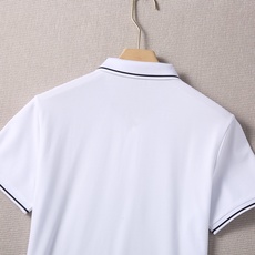 D家春夏时装款短袖丝光珠地棉马球POLO衫!面料甄选高级进口成衣定织珠地面料,老牌工坊成衣工序定织定染, D家春夏时装款短袖丝光珠地棉马球POLO衫!面料甄选高级进口成衣定织珠地面料,老牌工坊成衣工序定织定染,