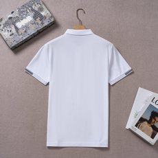 【新品上市】D家26春夏时装款短袖丝光珠地棉马球POLO衫!甄选高级进口成衣定织珠地面料,老牌工坊成衣工 【新品上市】D家26春夏时装款短袖丝光珠地棉马球POLO衫!甄选高级进口成衣定织珠地面料,老牌工坊成衣工
