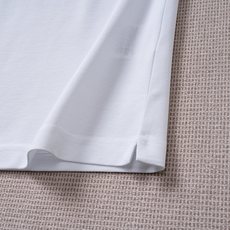 【新品上市】D家26春夏时装款短袖丝光珠地棉马球POLO衫!甄选高级进口成衣定织珠地面料,老牌工坊成衣工 【新品上市】D家26春夏时装款短袖丝光珠地棉马球POLO衫!甄选高级进口成衣定织珠地面料,老牌工坊成衣工