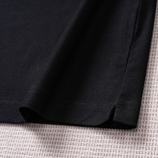 【新品上市】D家26春夏时装款短袖丝光珠地棉马球POLO衫!甄选高级进口成衣定织珠地面料,老牌工坊成衣工 【新品上市】D家26春夏时装款短袖丝光珠地棉马球POLO衫!甄选高级进口成衣定织珠地面料,老牌工坊成衣工