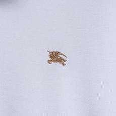 【新品上市】 B家26秋冬时装款短袖丝光珠地棉马球POLO衫!甄选高级進口成衣定织珠地面料,老牌工坊成衣 【新品上市】 B家26秋冬时装款短袖丝光珠地棉马球POLO衫!甄选高级進口成衣定织珠地面料,老牌工坊成衣