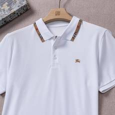 【新品上市】 B家26秋冬时装款短袖丝光珠地棉马球POLO衫!甄选高级進口成衣定织珠地面料,老牌工坊成衣 【新品上市】 B家26秋冬时装款短袖丝光珠地棉马球POLO衫!甄选高级進口成衣定织珠地面料,老牌工坊成衣