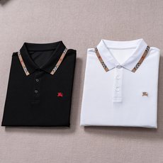 【新品上市】 B家26秋冬时装款短袖丝光珠地棉马球POLO衫!甄选高级進口成衣定织珠地面料,老牌工坊成衣 【新品上市】 B家26秋冬时装款短袖丝光珠地棉马球POLO衫!甄选高级進口成衣定织珠地面料,老牌工坊成衣