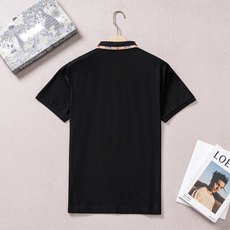 【新品上市】 B家26秋冬时装款短袖丝光珠地棉马球POLO衫!甄选高级進口成衣定织珠地面料,老牌工坊成衣 【新品上市】 B家26秋冬时装款短袖丝光珠地棉马球POLO衫!甄选高级進口成衣定织珠地面料,老牌工坊成衣