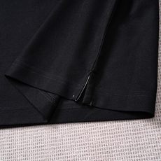 【新品上市】 B家26秋冬时装款短袖丝光珠地棉马球POLO衫!甄选高级進口成衣定织珠地面料,老牌工坊成衣 【新品上市】 B家26秋冬时装款短袖丝光珠地棉马球POLO衫!甄选高级進口成衣定织珠地面料,老牌工坊成衣