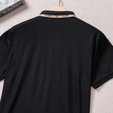 【新品上市】 B家26秋冬时装款短袖丝光珠地棉马球POLO衫!甄选高级進口成衣定织珠地面料,老牌工坊成衣 【新品上市】 B家26秋冬时装款短袖丝光珠地棉马球POLO衫!甄选高级進口成衣定织珠地面料,老牌工坊成衣