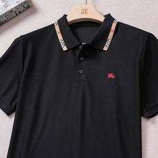 【新品上市】 B家26秋冬时装款短袖丝光珠地棉马球POLO衫!甄选高级進口成衣定织珠地面料,老牌工坊成衣 【新品上市】 B家26秋冬时装款短袖丝光珠地棉马球POLO衫!甄选高级進口成衣定织珠地面料,老牌工坊成衣