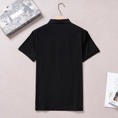 【新品上市】 G家26春夏时装款短袖丝光珠地棉马球POLO衫!面料甄选光照极好的上等长绒棉花原料,经过百 【新品上市】 G家26春夏时装款短袖丝光珠地棉马球POLO衫!面料甄选光照极好的上等长绒棉花原料,经过百
