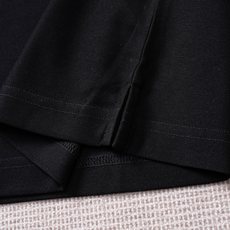 【新品上市】 G家26春夏时装款短袖丝光珠地棉马球POLO衫!面料甄选光照极好的上等长绒棉花原料,经过百 【新品上市】 G家26春夏时装款短袖丝光珠地棉马球POLO衫!面料甄选光照极好的上等长绒棉花原料,经过百