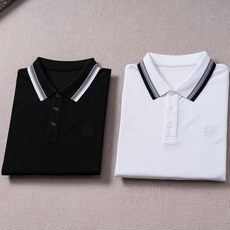 【新品上市】LO*WE/罗*意威26春夏时装款短袖丝光珠地棉马球POLO衫!甄选光照极好的上等长绒棉花原 【新品上市】LO*WE/罗*意威26春夏时装款短袖丝光珠地棉马球POLO衫!甄选光照极好的上等长绒棉花原