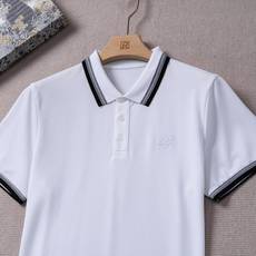 【新品上市】LO*WE/罗*意威26春夏时装款短袖丝光珠地棉马球POLO衫!甄选光照极好的上等长绒棉花原 【新品上市】LO*WE/罗*意威26春夏时装款短袖丝光珠地棉马球POLO衫!甄选光照极好的上等长绒棉花原